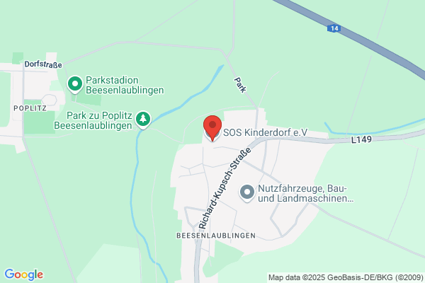 SOS Kinderdorf e.V.