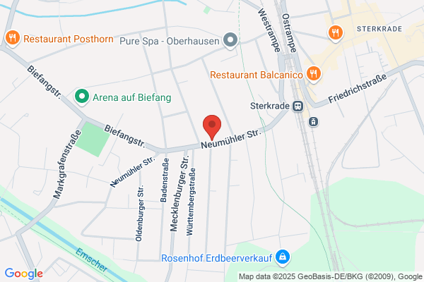 Zeitarbeit Detmers