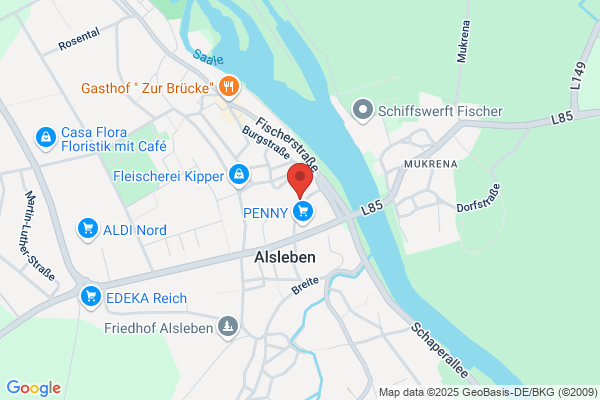Zum Schloßhof