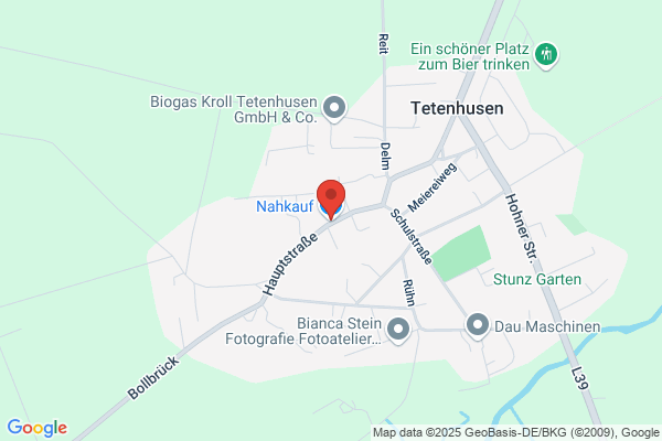Nahkauf