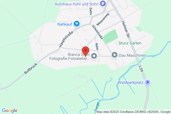 Fedde Christian GmbH