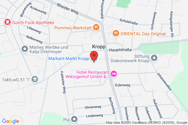 REWE