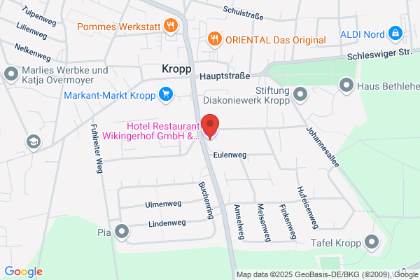 Wikingerhof