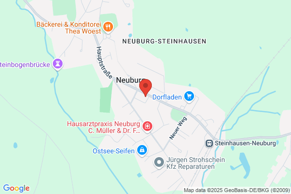 Amt Neuburg