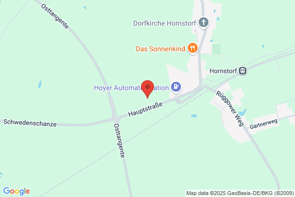 ATR Landhandel GmbH & Co. KG