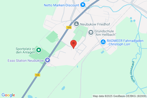 Agrargenossenschaft Hellbach Neubukow e.G.