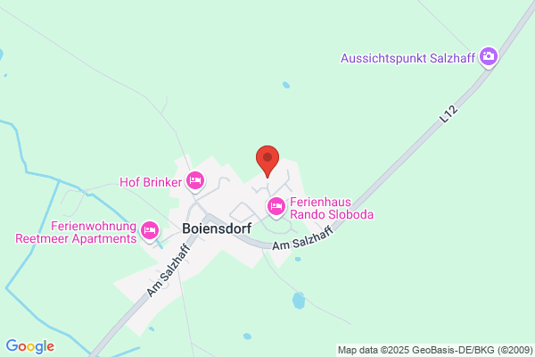 Dat roote Hus