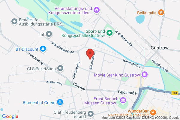 FS Montagen GmbH