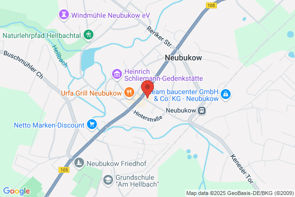 FahrRadWelt Henoch