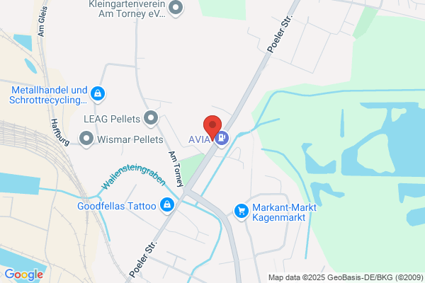 Friseursalon Mareen Inh. Mareen Kappel