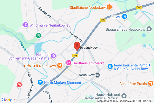 Kinder und Jugendzentrum