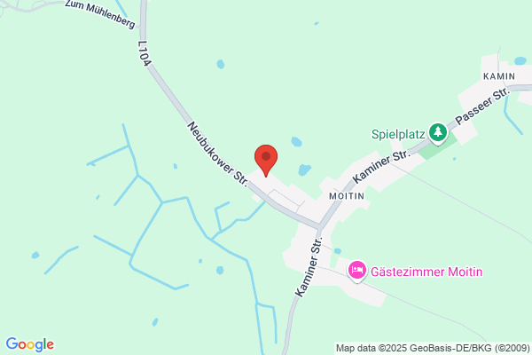 Kröger Anlagenbau GmbH
