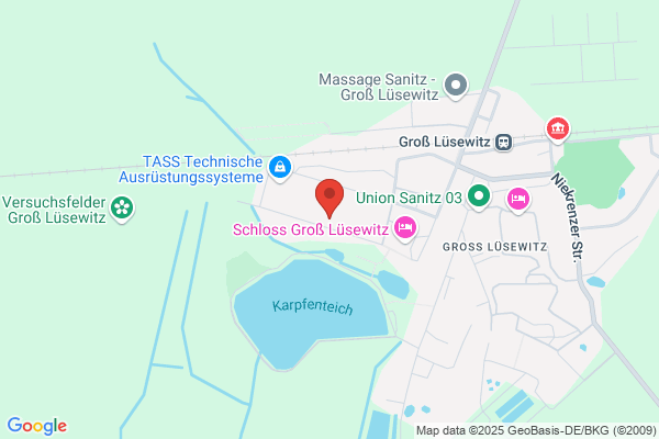 NORIKA Kartoffelzucht GmbH