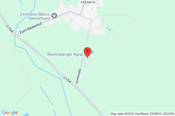 Ravensberger Instandsetzungs- und Handels GmbH