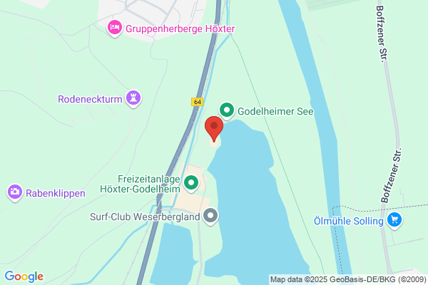 Strandgaststätte