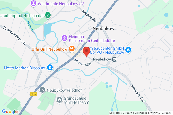 WohnungsBauGenossenschaft Nord e.G.