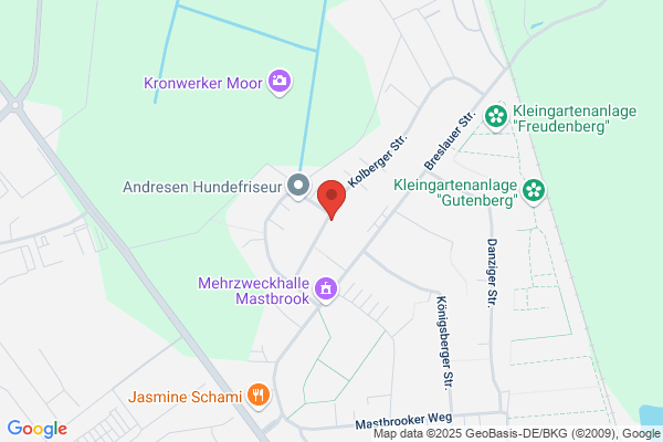 Privatvermietung