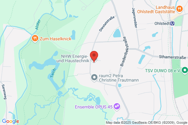 WL Heizungstechnik GmbH