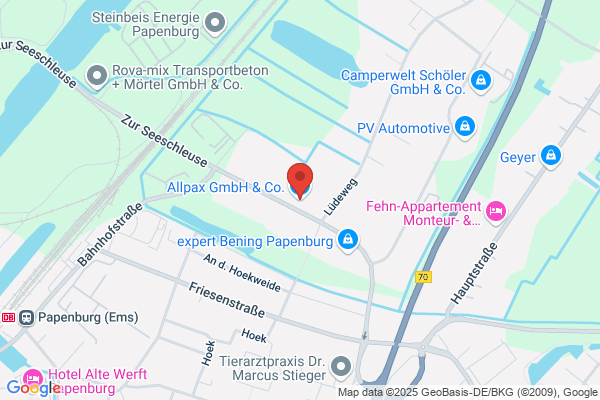 AlpaxX GmbH & Co. KG
