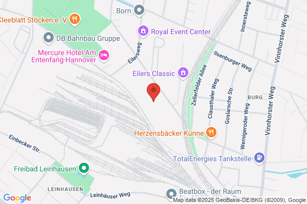 BBL Logistik Schleswig Holstein
