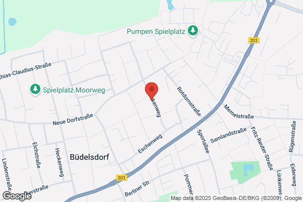 Dienstleistungsservice Sittek