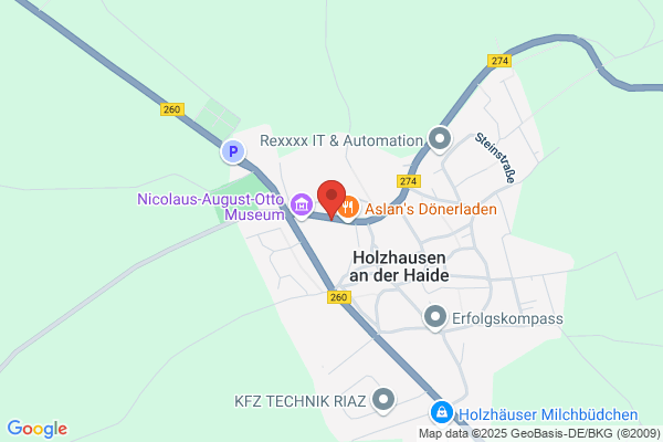 Eckert & Ziegler F-Con Deutschland GmbH