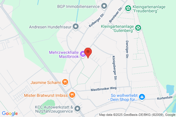 Grundschule Mastbrook