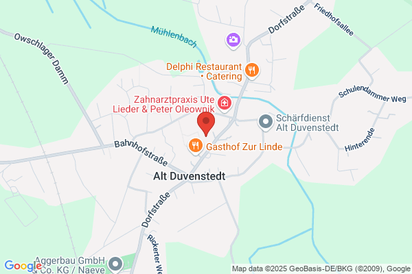 Grundschule, Gemeindebüro