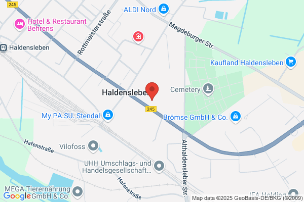 Helmas Partyservice Inh. Helma Bruder