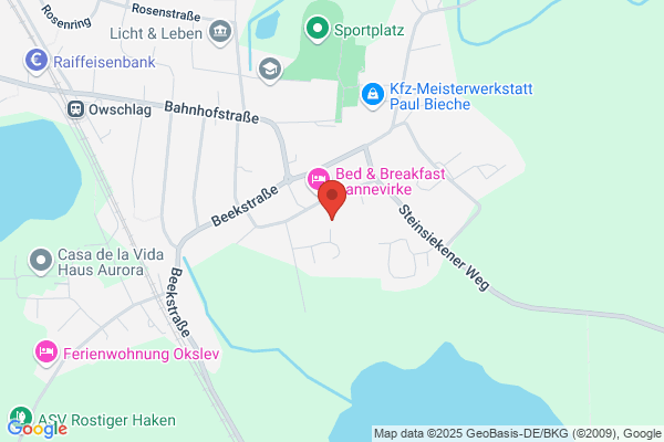 Hüttener Feuerversicherung, Vollertsen