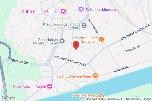 Johanniter-Unfall-Hilfe e.V.