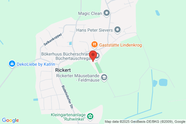 Schützenverein Rickert e.V.