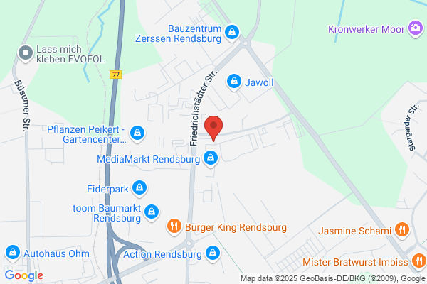 real GmbH