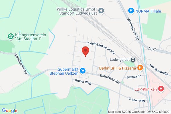 Hotel-Restaurant Wulff