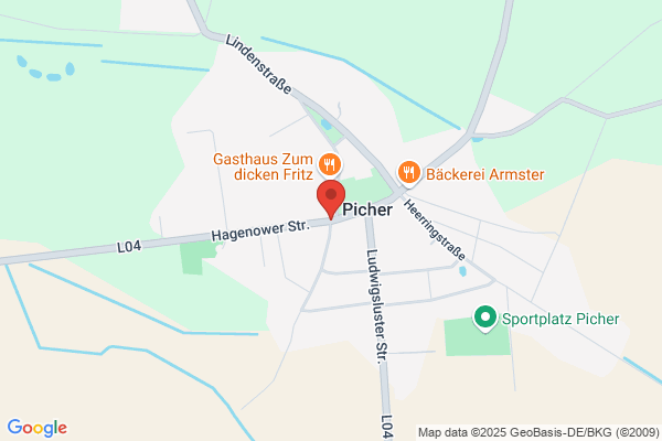Gemeinde Picher