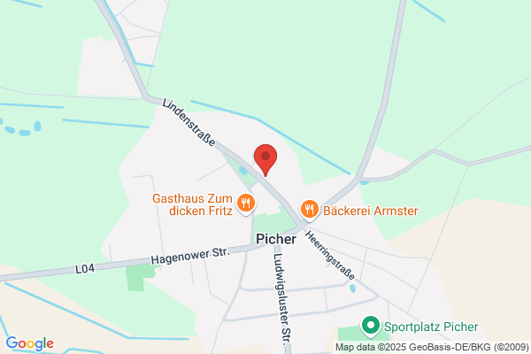 Hausärztliche Praxis Marika Wolff