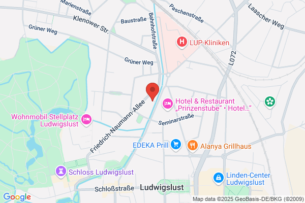 Landhaus Knötel