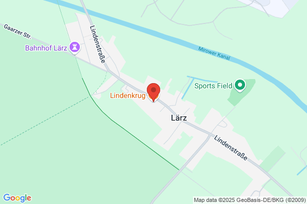 Lindenkrug