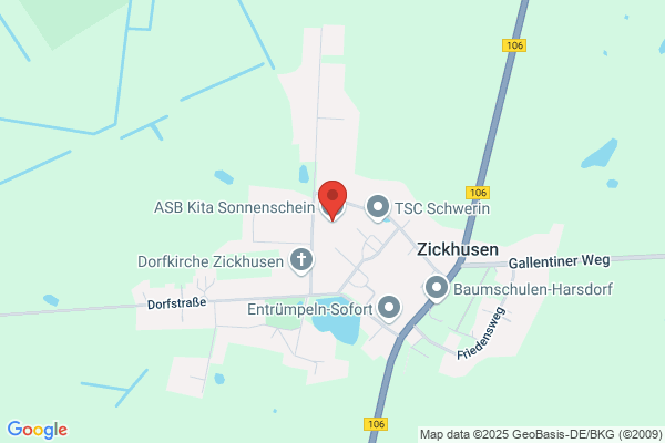 ASB Kita Sonnenschein