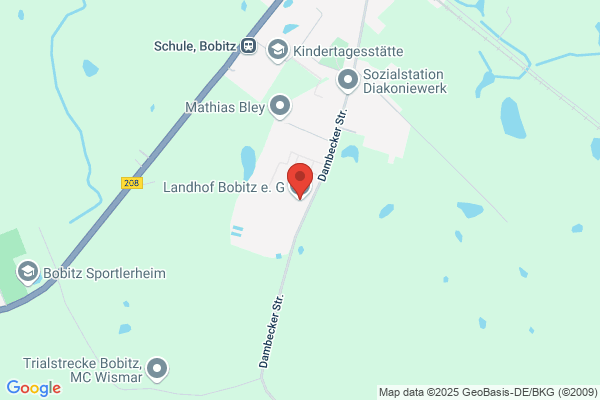 Biogas Böken GmbH