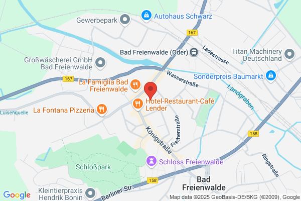 CMH Planungsgesellschaft mbH
