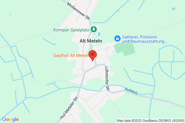 Ev. Jugend im Kirchenkreis Schwerin (Land)