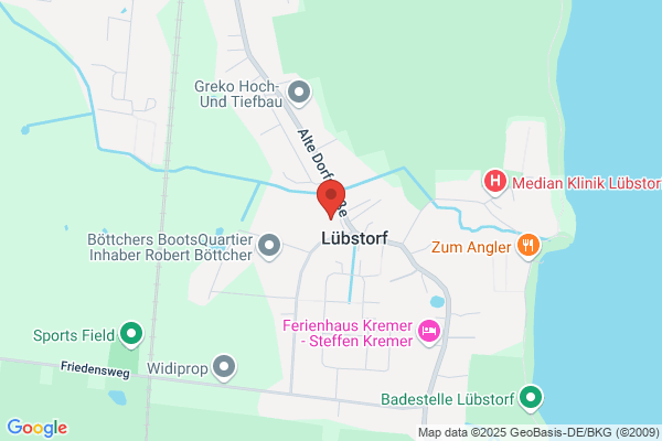 Gasthaus zum Rethberg
