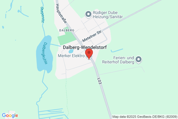 Merker Elektro GmbH