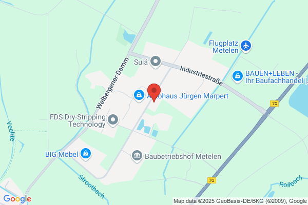 Stellmacherei-Tischlerei Günther Kock