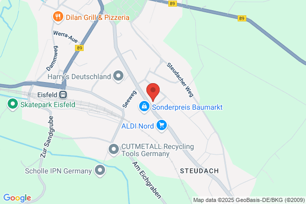 Thommy´s Haus- & Tierbedarf