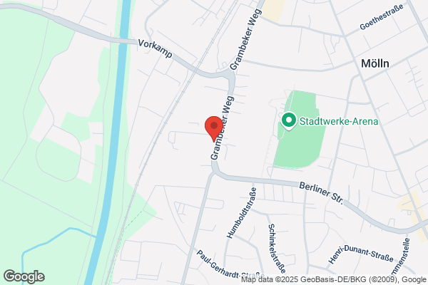 Baustoffhandel Mölln GmbH