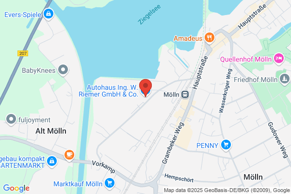 Ing. W. Riemer GmbH & Co. KG