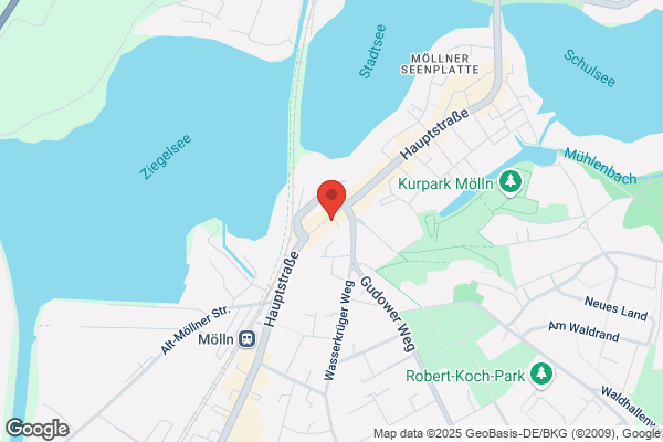 Kroll Immobilien