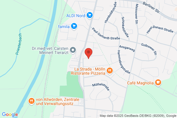 UMTES Service & Handels GmbH